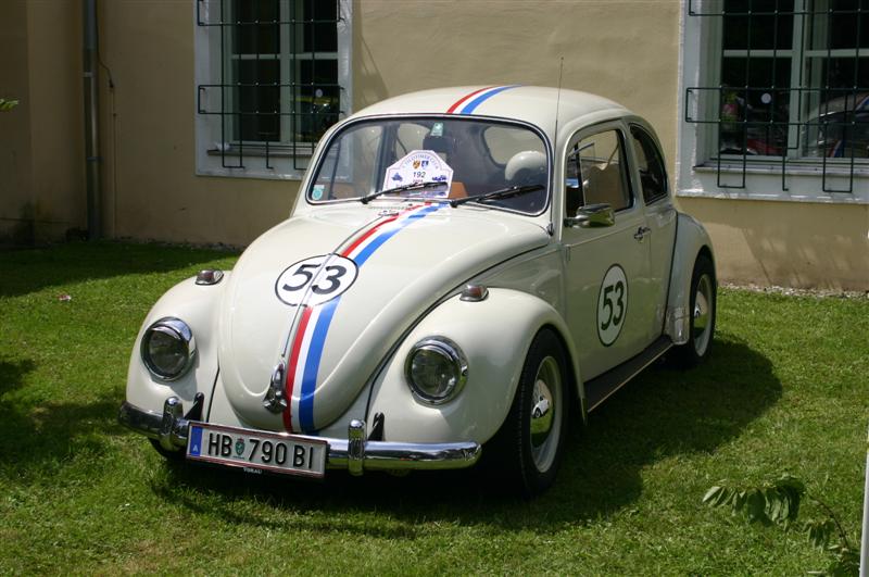 2009-07-12 11. Oldtimertreffen in Pinkafeld